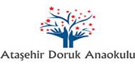 Ataşehir Doruk Ana Okulu - İstanbul